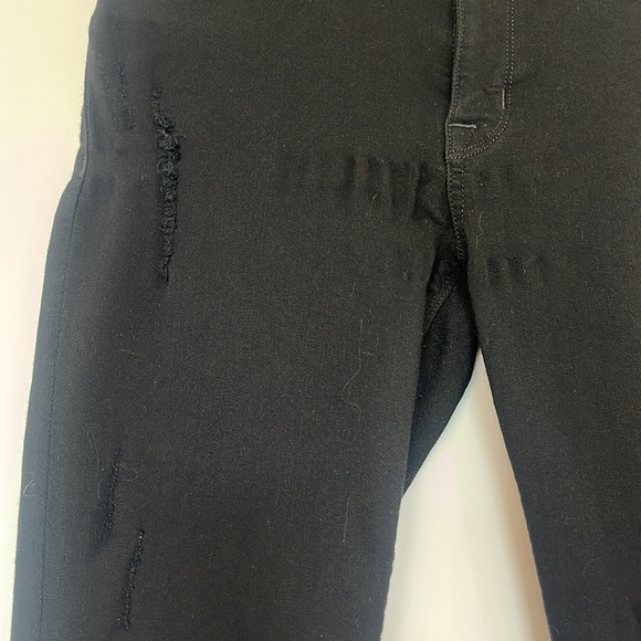 Hudson Jeans Women's Krista Super Skinny Jeans Size 29 - Picture 5 of 9